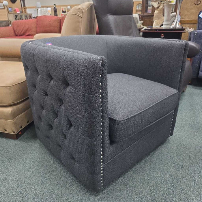 SWIVEL CHAIR TB