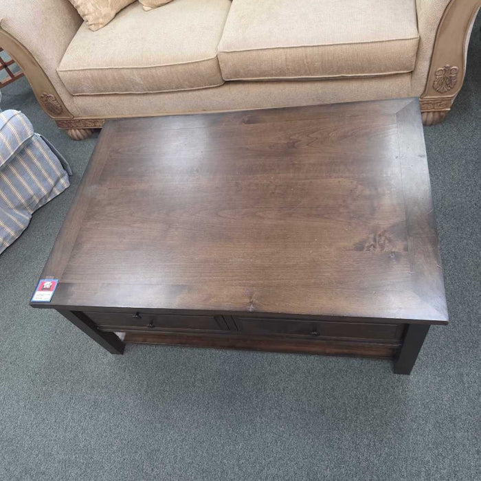 COFFEE TABLE BAH