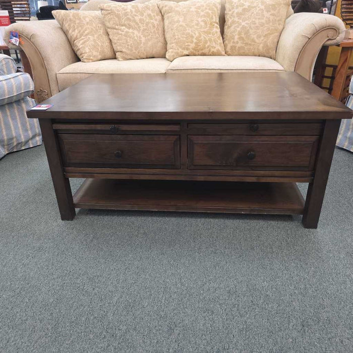 COFFEE TABLE BAH