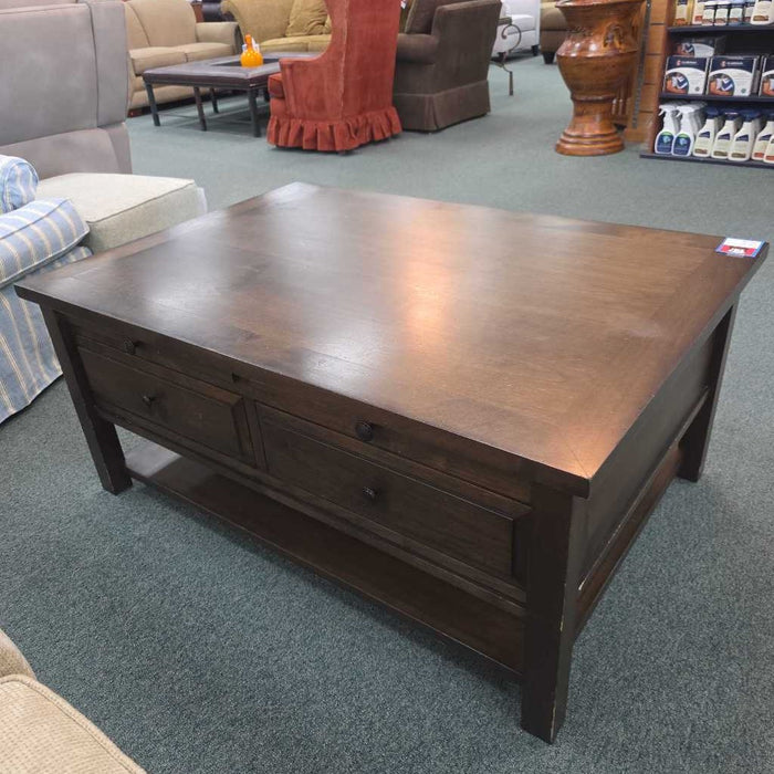 COFFEE TABLE BAH