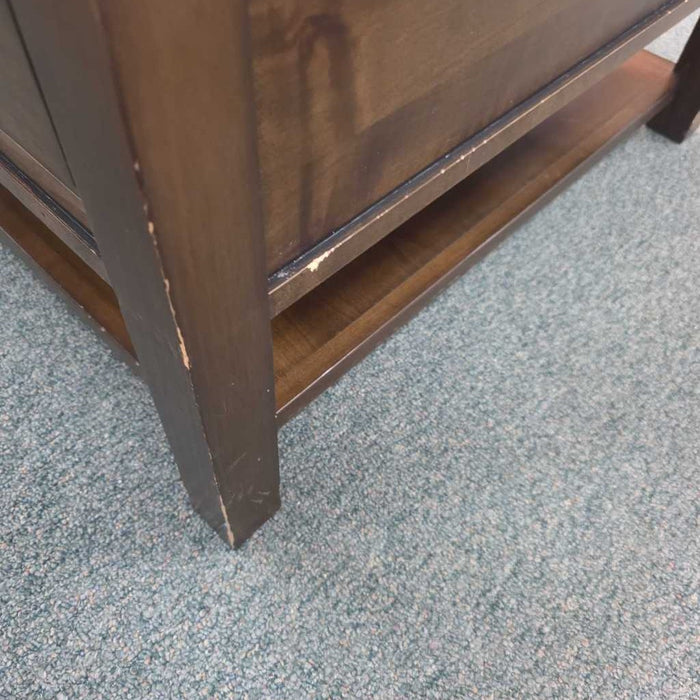 COFFEE TABLE BAH