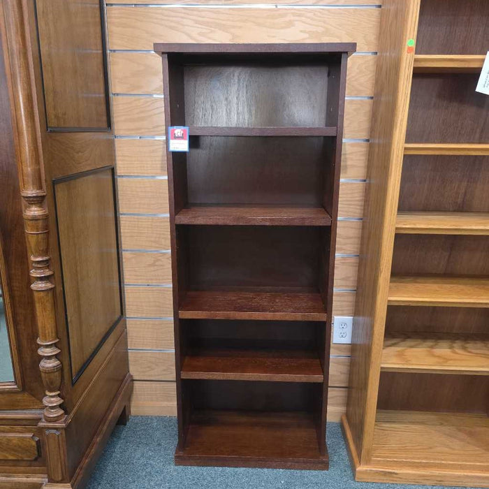 BOOKSHELF