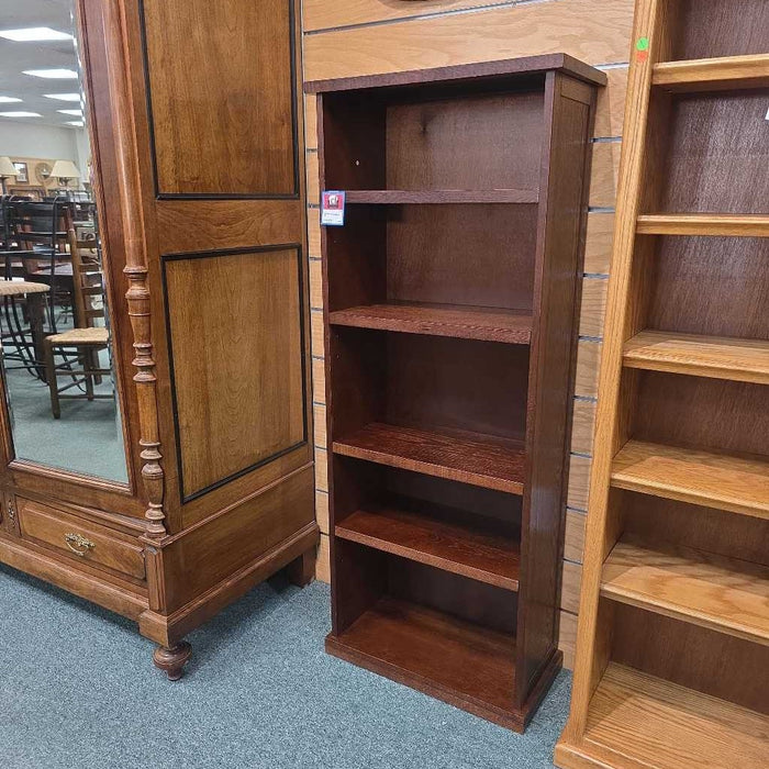 BOOKSHELF