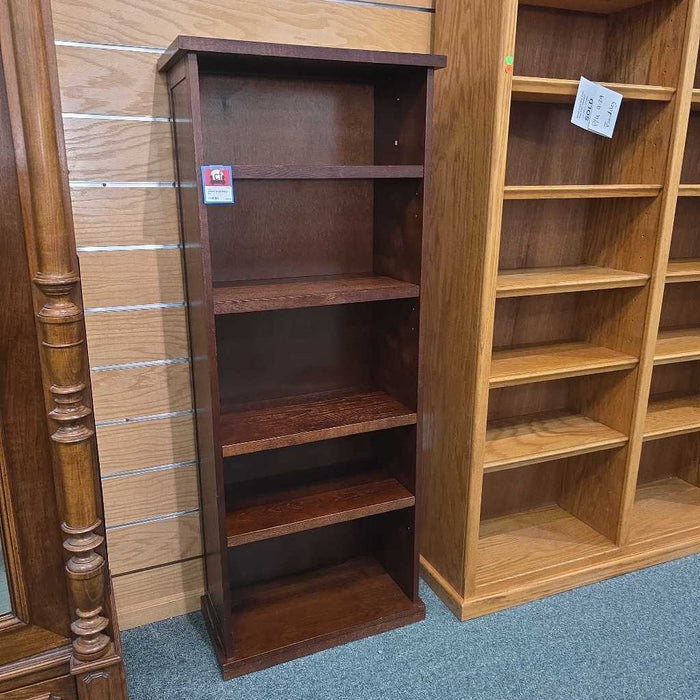 BOOKSHELF
