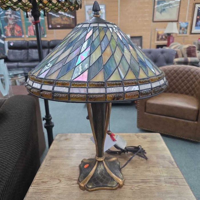LAMP