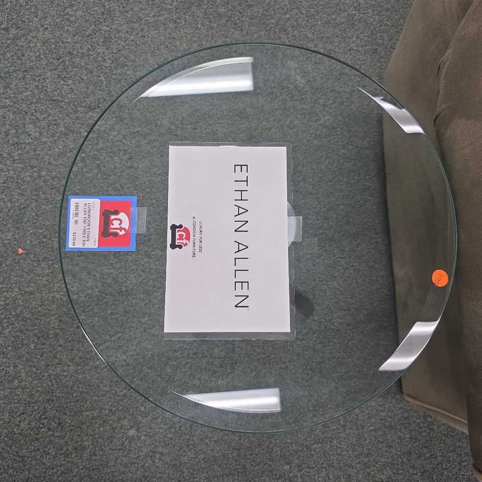 END TABLE