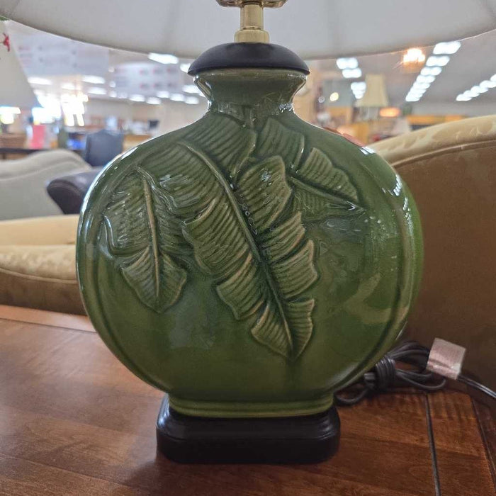 LAMP