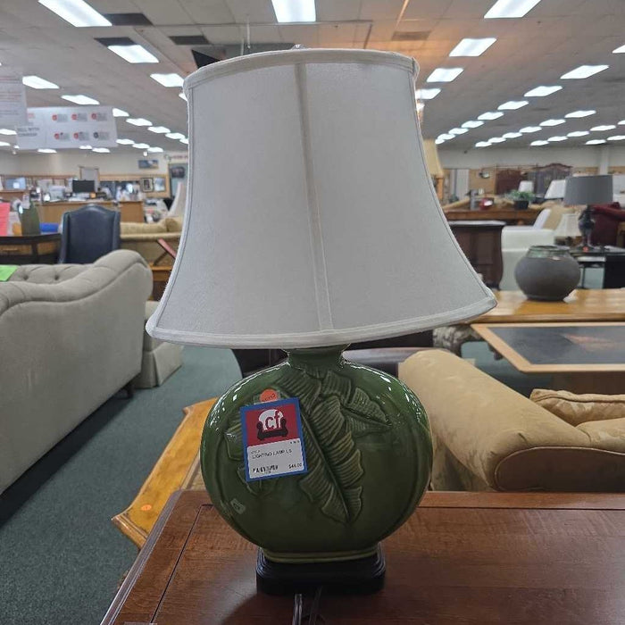 LAMP