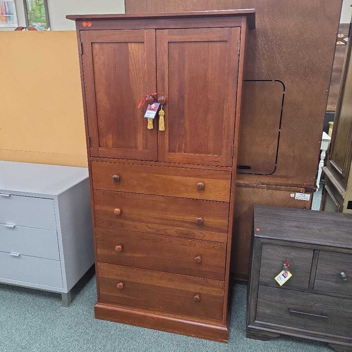 ACCENT CABINET TB