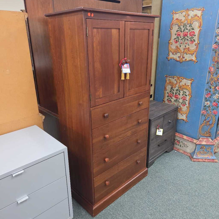 ACCENT CABINET TB