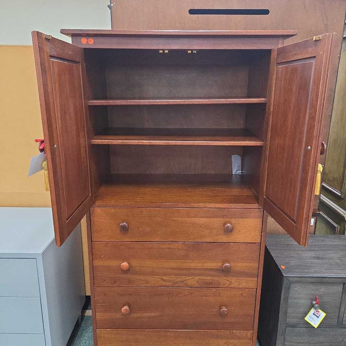 ACCENT CABINET TB