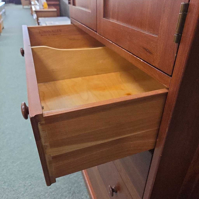 ACCENT CABINET TB