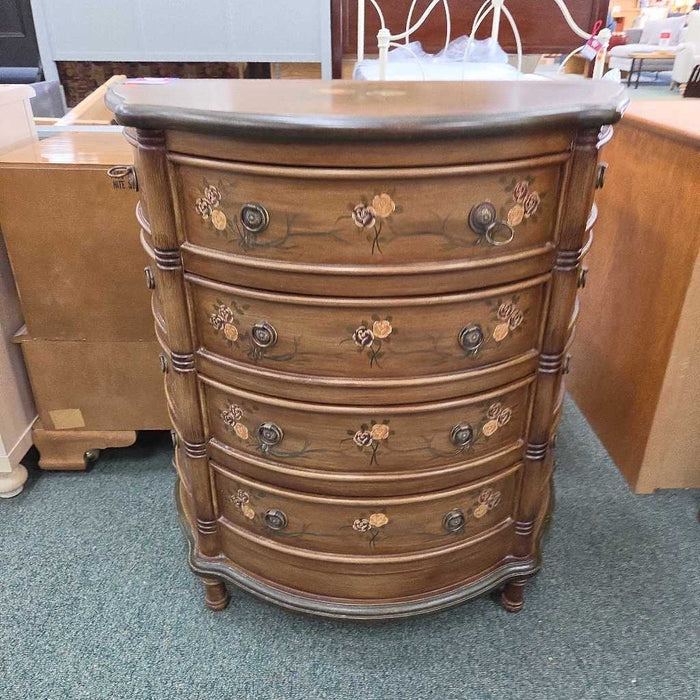 CHEST OF DRAWERS BHC