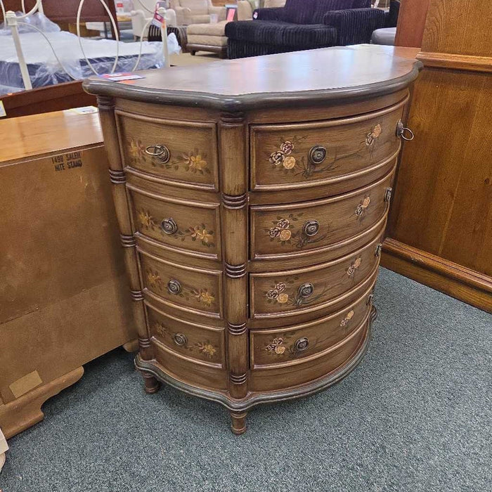 CHEST OF DRAWERS BHC