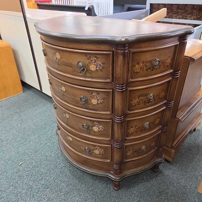 CHEST OF DRAWERS BHC