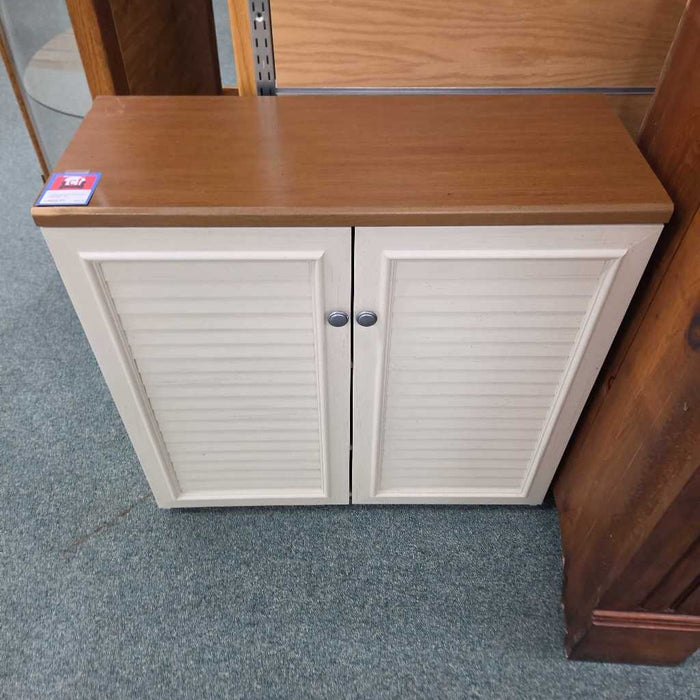 ACCENT CABINET KL