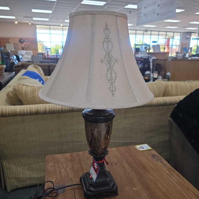 LAMP BT