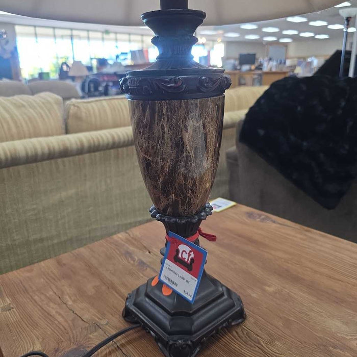 LAMP BT