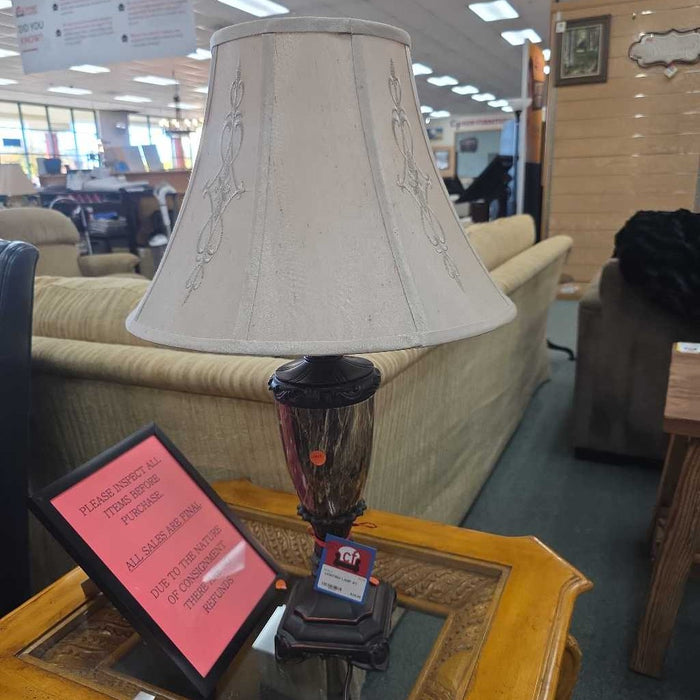 LAMP BT