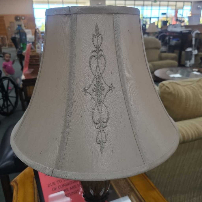 LAMP BT