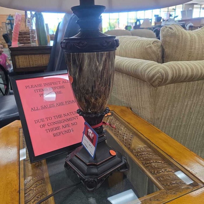 LAMP BT