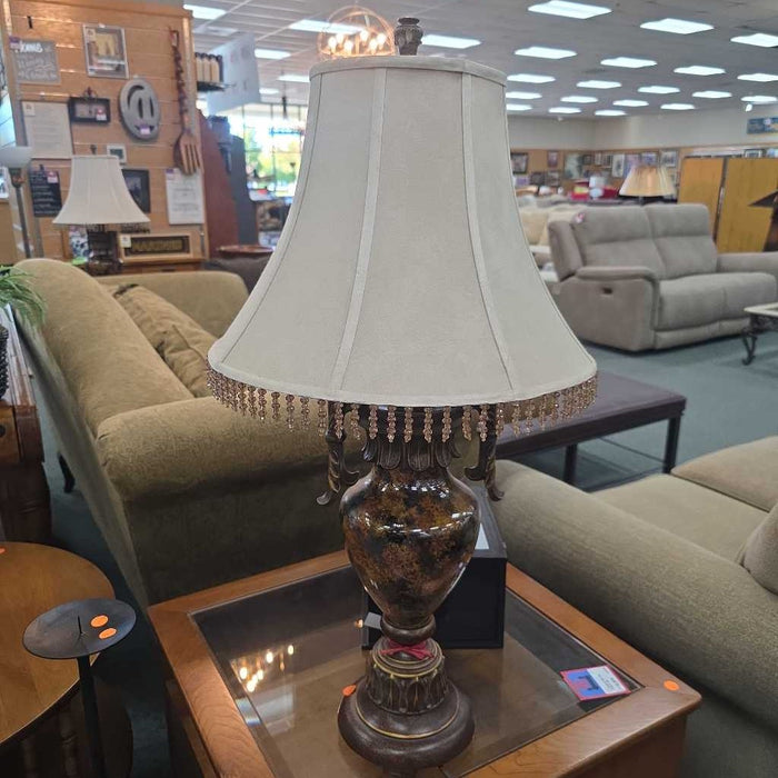 LAMP BT