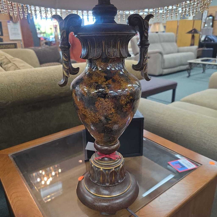 LAMP BT