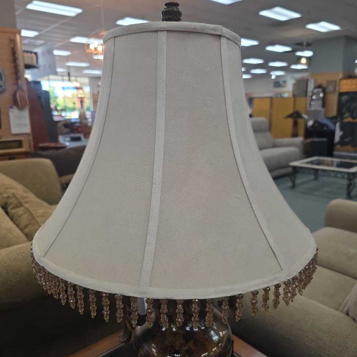 LAMP BT