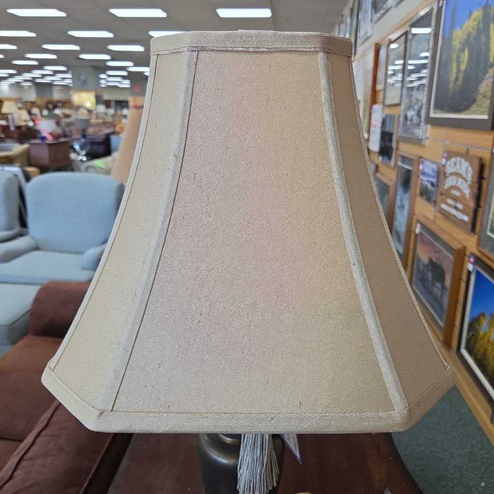 LAMP BA