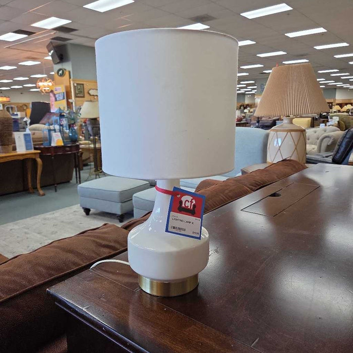 LAMP K