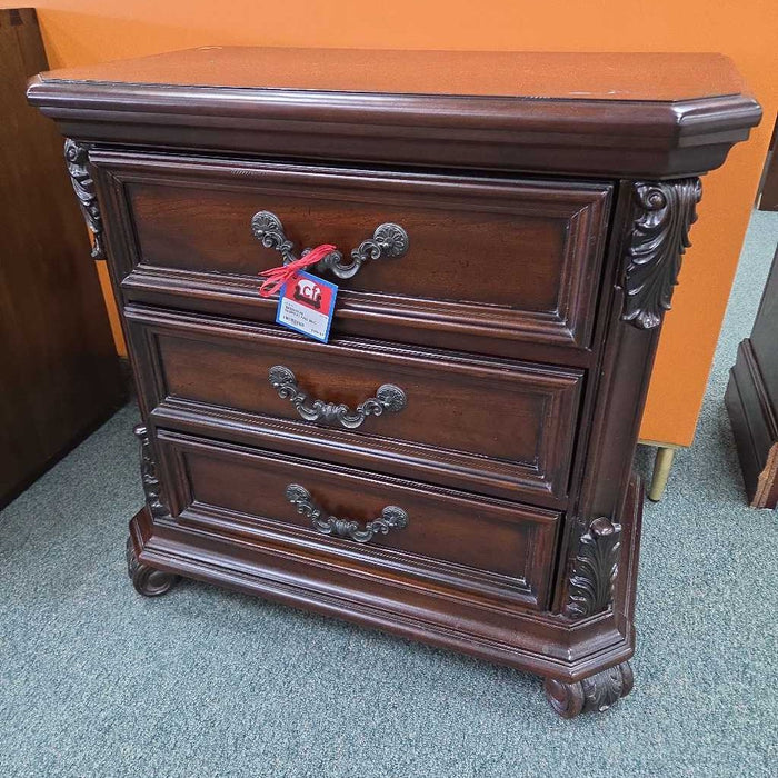 NIGHTSTAND BHC