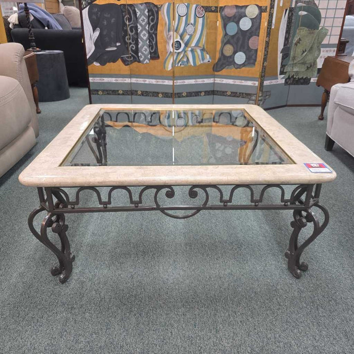 COFFEE TABLE MI