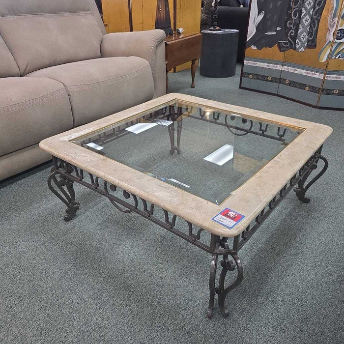 COFFEE TABLE MI