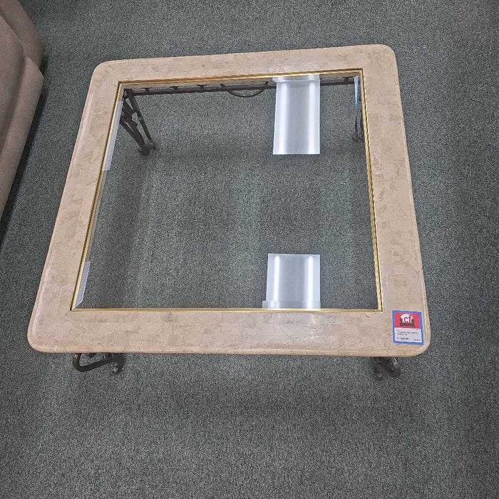 COFFEE TABLE MI