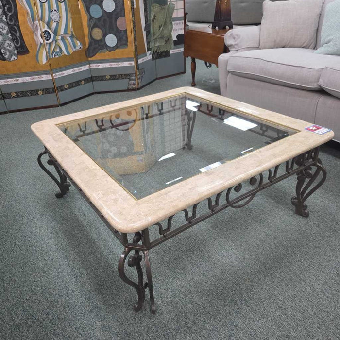 COFFEE TABLE MI