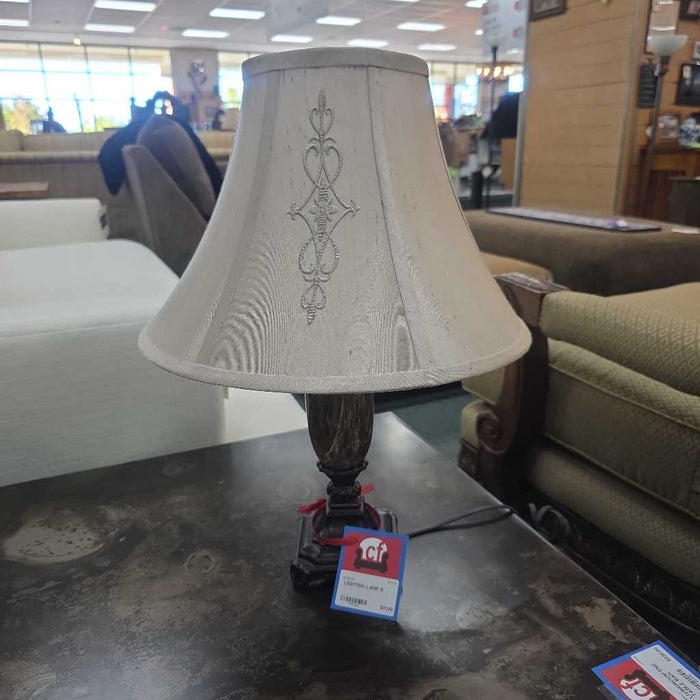 LAMP K
