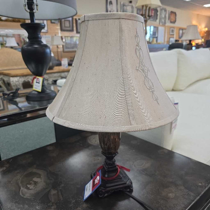 LAMP K