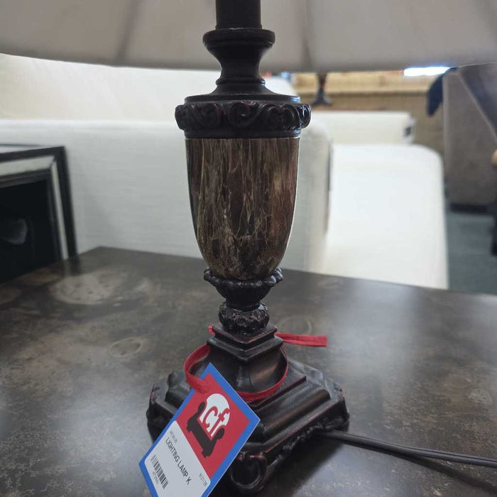 LAMP K