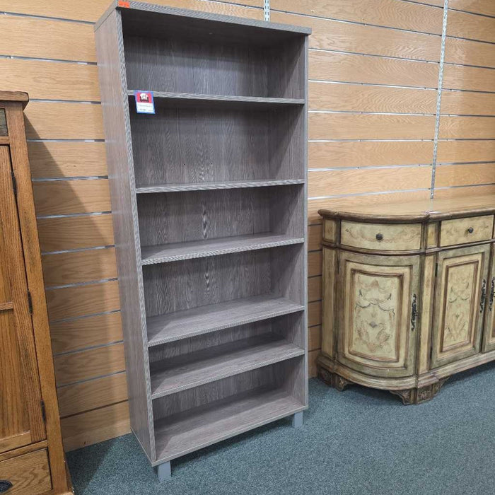 BOOKSHELF MI
