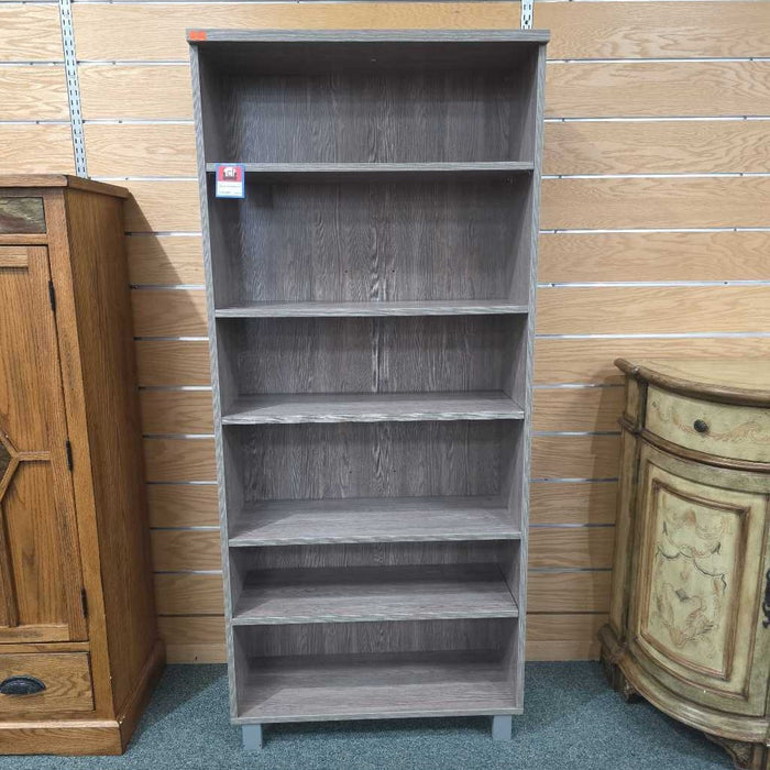 BOOKSHELF MI