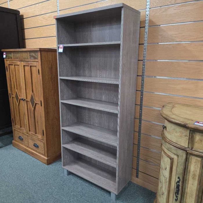 BOOKSHELF MI