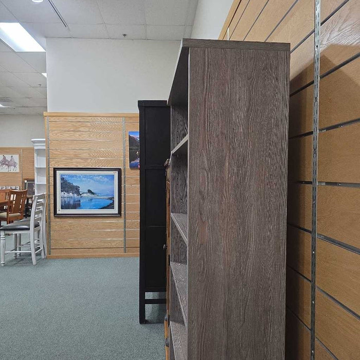 BOOKSHELF MI