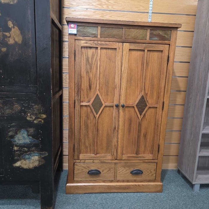 ACCENT CABINET BAH