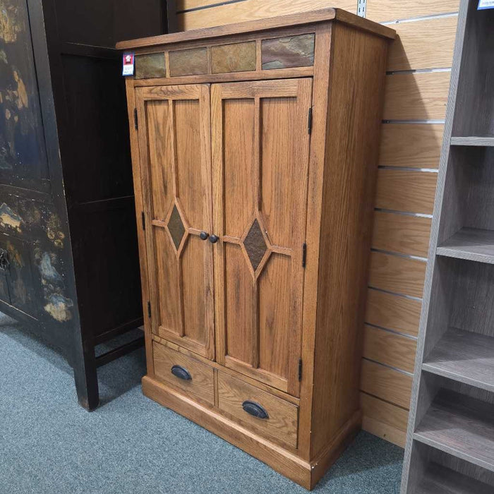 ACCENT CABINET BAH