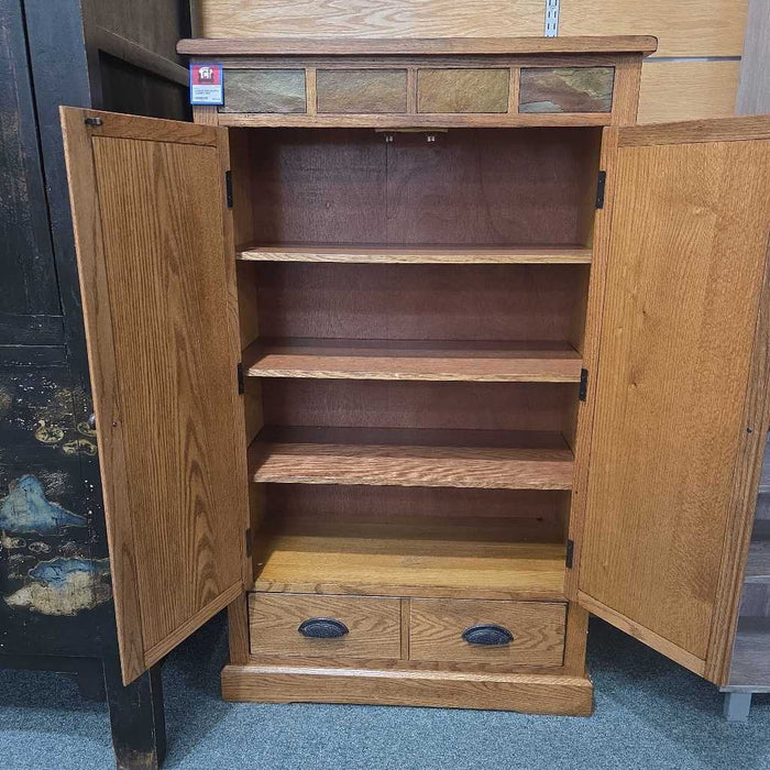 ACCENT CABINET BAH