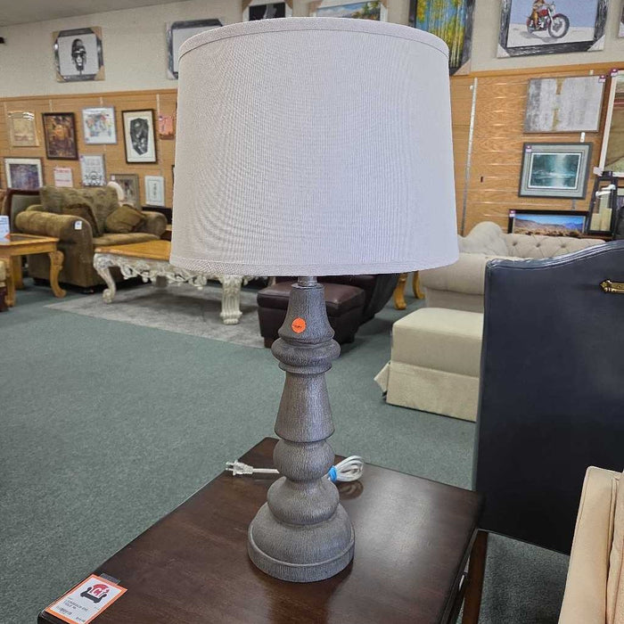 LAMP BT