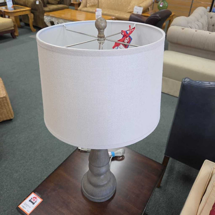 LAMP BT