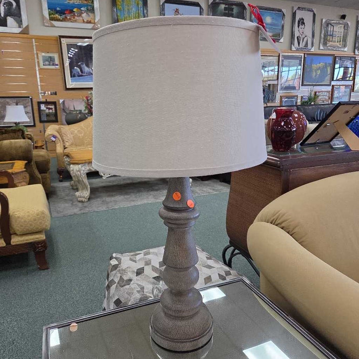 LAMP BT
