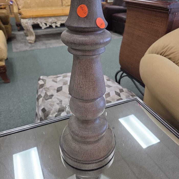 LAMP BT