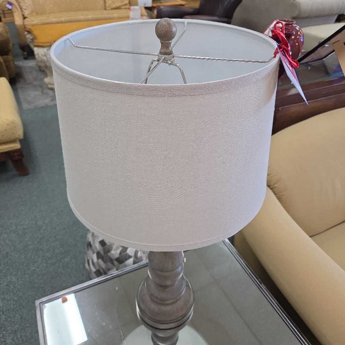 LAMP BT